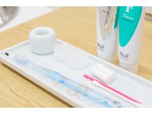 都度払い◎しつこい勧誘なしでホワイトニングがはじめてでも安心