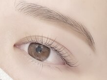フレイムス ヘアアンドアイラッシュ 大宮東口店(Frames)/アイブロウ眉毛ワックス