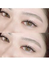 サロン ド ミミ(Salon de 33)/Flat lash