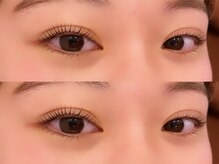 ネコル 袖ケ浦店(nekoRu)/パリジェンヌラッシュリフト☆