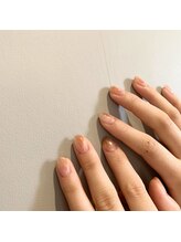 デイオフ ドット(day off.)/Nuance