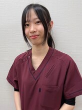 国領狛江通り整骨院&nbsp;伴 ほのか