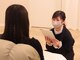 ウェルアイ 博多(well eye)の写真/―Open9:00~21:00―ハイクオリティ施術〈アイブロウ/まつ毛パーマ/パリジェンヌ〉綺麗な仕上がり長続き◇