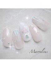 マーヴェラス 大宮店(Marvelous)/水彩あります★