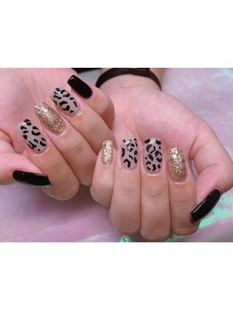 アートの種類が豊富