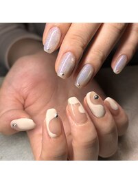 持ち込みデザイン