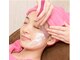 ソヤ クリエイティブヘアー(SOYA creative hair)の写真/《ツルスベお肌でメイクのノリと持ちを格段にアップ☆》自身でお手入れしづらい部分はプロにお任せ♪