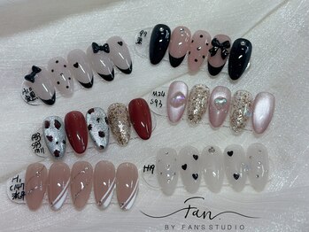 ファンススタジオ(FAN'S STUDIO)/