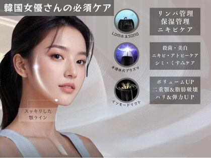 ミナミの写真