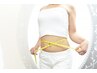 寝てるだけで脂肪を燃焼＋筋肉トレーニング＋代謝アップ！効率よく引締め！