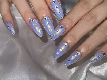 オーロラミラー