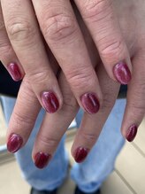 ザ フタコネイル(the 25 Nail)/HAND ワンカラー　マグネット