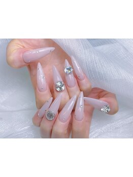 アートの種類が豊富