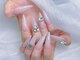 ネイルプリンセス(Nail Princess)の写真/トレンドを詰め込んだ可愛いネイル☆周りと差が付く映える指先に♪SNSで話題沸騰中のワンホンネイルも◎