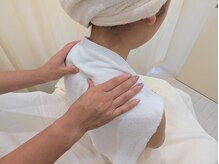 ポーラ ザ ビューティ 長野駅前店(POLA THE BEAUTY)/フェイシャルケア