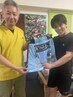 【スポーツ選手のパフォーマンスアップに】