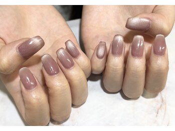 メゾンミズホ(Maison Mizuho)/シルクマグネット