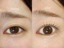 エイチ アイラッシュ 吉祥寺店(H eyelash)/まつ毛パーマ