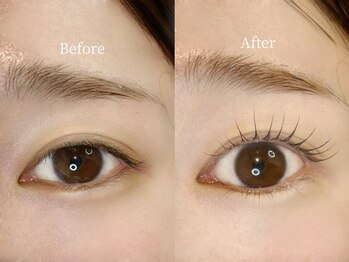エイチ アイラッシュ 吉祥寺店(H eyelash)/まつ毛パーマ