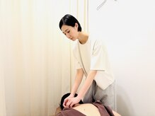 ザ ベルネス 表参道(The bellness omotesando)の雰囲気(全スタッフが国家資格保有者◎)