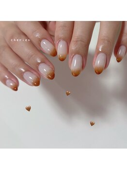 シェリアンネイル(Cherien nail)/