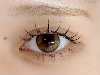 ニクシーアイブティック(Nixie Eye Boutique)/エクステパーマ/&Healthy