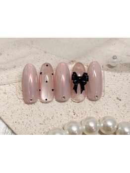 モテ可愛系（デート・合コン）が得意