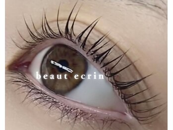 ボーテエクラン 本店(beaut ecrin)/まつげパーマ/ラッシュリフト/栄