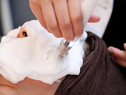 エヌ ビューティー スペース(n/n beauty space)の写真