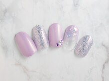 スタジオ グルーブ(Studio Groove)/〈全員〉ハンド定額デザインB