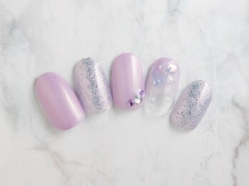 スタジオ グルーブ(Studio Groove)/〈全員〉ハンド定額デザインB