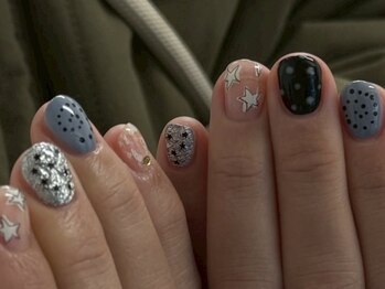 ブランクルネ(blanclune)/omakase design