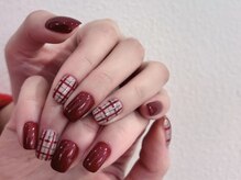 ジャスネイル(Jas Nail)/