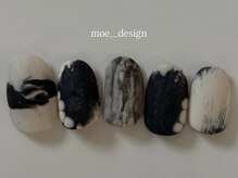 メルファッジ(mer fudge)/冬ニュアンス