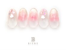 ビーネ 品川 高輪店(BIENE)/26年2月マンスリートレンド-6