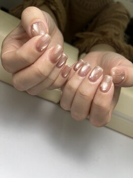 ノア(noa)/マグネットワンカラー