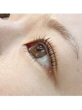 ヴォーグ(Vogue)/下まつげカール/下まつげ