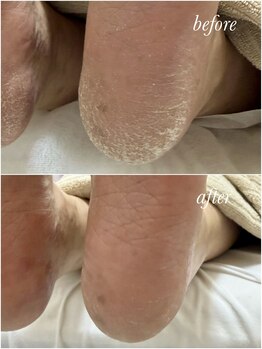 リゼラアンドコー 布施店/