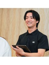 せなかのはね 井尻店&nbsp;石川 大喜