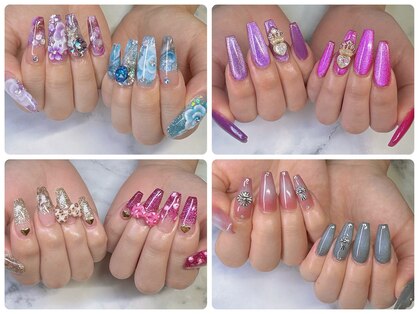 ハル(haru)の写真