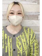 マリーゴールド 府内店(MARRY GOLD)&nbsp;Miwa 