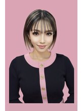 エヌエーネイル(NA NAIL)&nbsp;NANA 