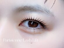 ネロリ バイ エイティスト(neroli by 8ist)/パリジェンヌ［新宿/新宿駅］