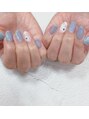 キートス(kiitos) 個性派フラワーデザイン