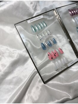 定額デザイン