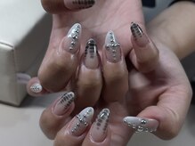 リウール(Re HEUR)/海外nail