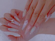 ビューティーネイル