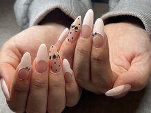 エスディーエフ ネイルズ(SDF nail’s)