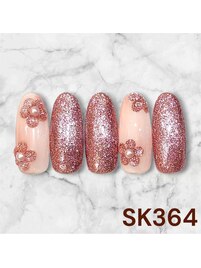 蒲田店限定-SK364