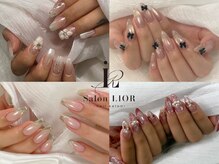 サロン リオル(Salon LIOR)